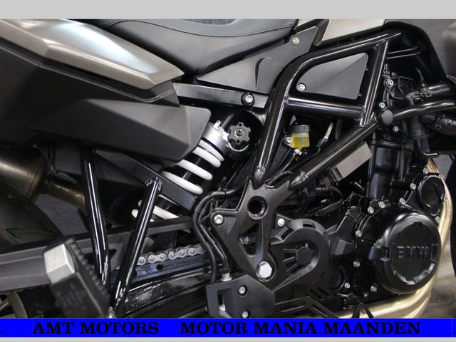 bmw - f-700-gs