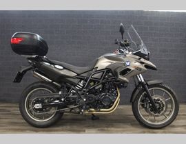 BMW F 700 GS 2014 occasion