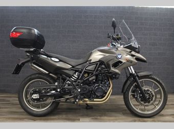 BMW F 700 GS 2014 occasion