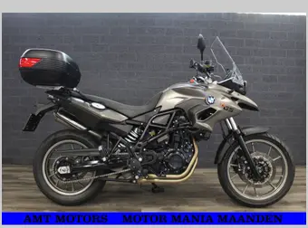 BMW F 700 GS 2014 occasion