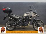 BMW F 700 GS