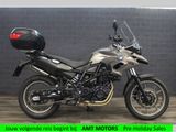 BMW F 700 GS