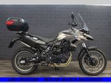 BMW F 700 GS