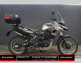 BMW F 700 GS 2014 occasion