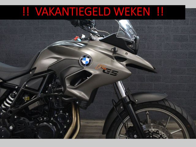 bmw - f-700-gs