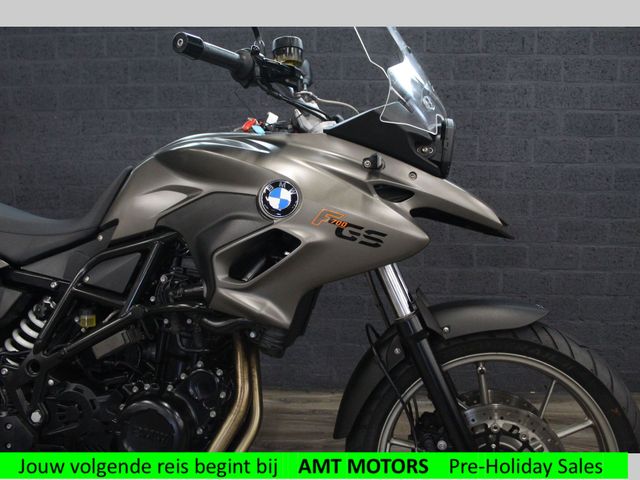 bmw - f-700-gs