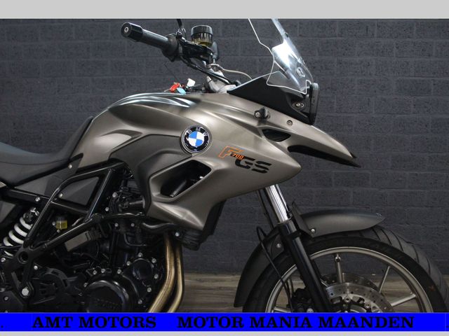 bmw - f-700-gs