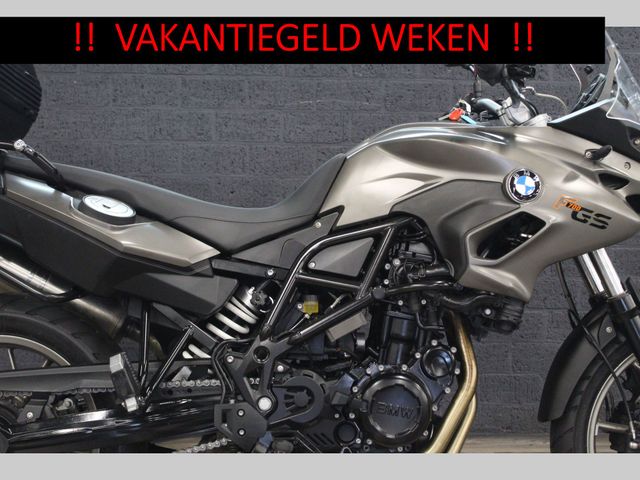 bmw - f-700-gs