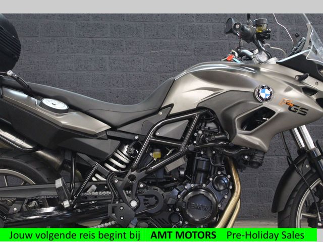 bmw - f-700-gs