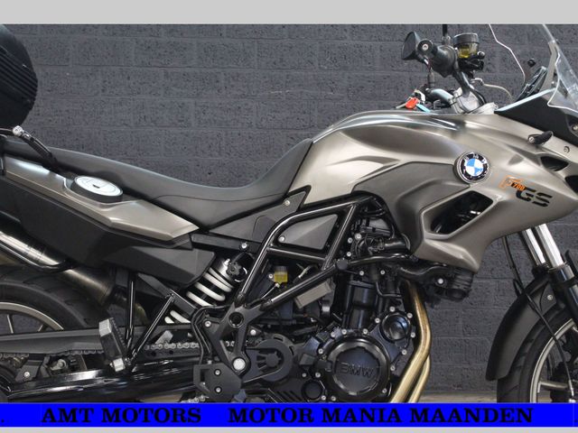 bmw - f-700-gs