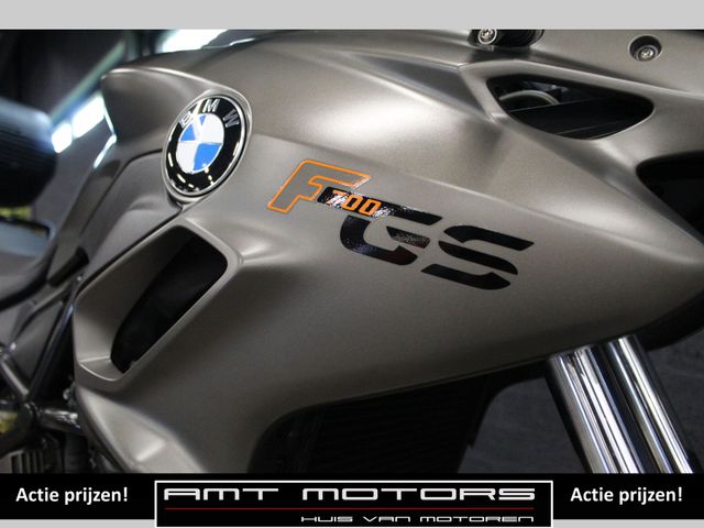 bmw - f-700-gs
