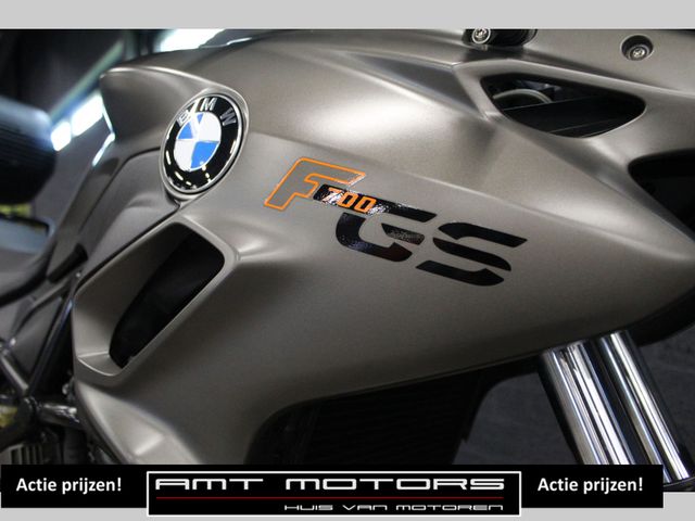 bmw - f-700-gs