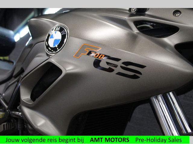 bmw - f-700-gs
