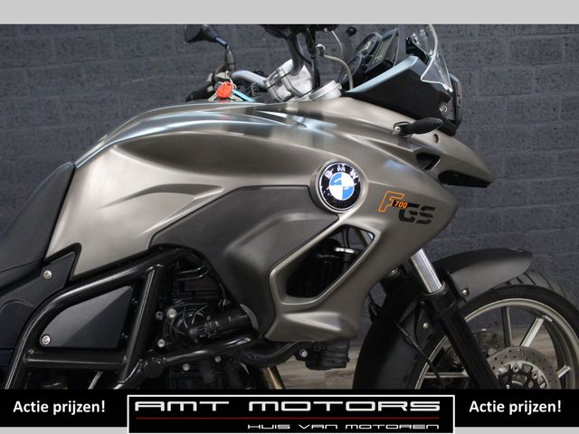 bmw - f-700-gs