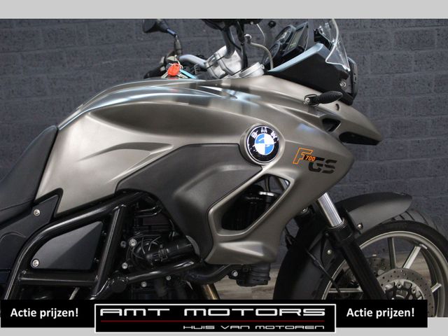 bmw - f-700-gs