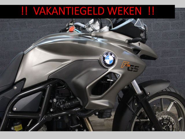 bmw - f-700-gs