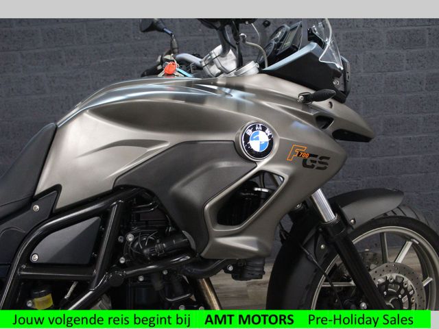 bmw - f-700-gs