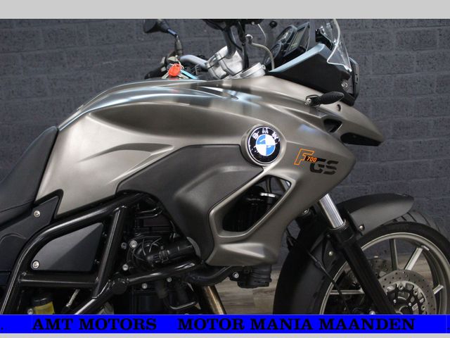 bmw - f-700-gs