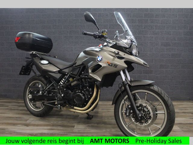 bmw - f-700-gs