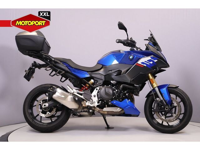 bmw - f-900-xr