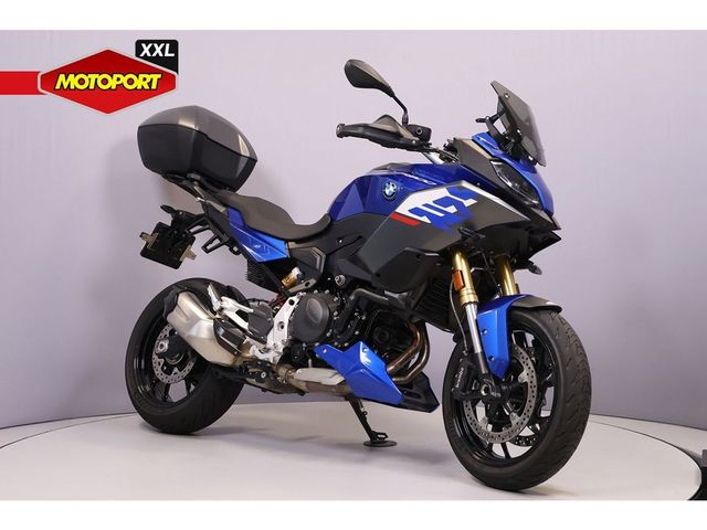 bmw - f-900-xr
