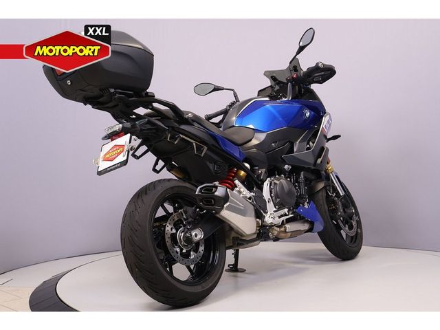 bmw - f-900-xr