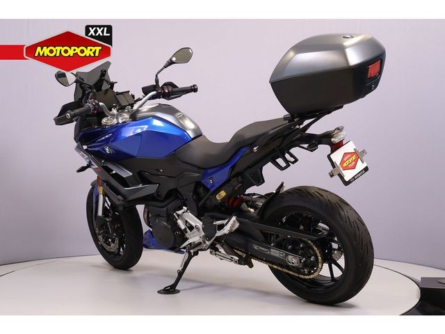 bmw - f-900-xr