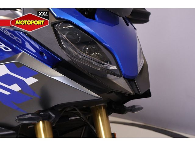 bmw - f-900-xr
