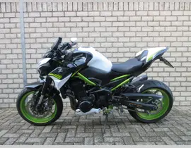 Kawasaki Z900 2021 occasion