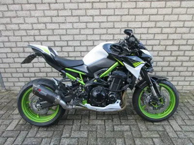 KAWASAKI Z900 – foto 2