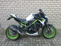 Kawasaki Z900 2021 occasion – foto 2 van 12