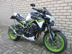 Kawasaki Z900 2021 occasion – foto 4 van 12