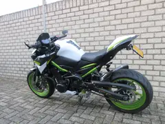 Kawasaki Z900 2021 occasion – foto 5 van 12