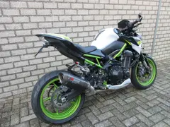 Kawasaki Z900 2021 occasion – foto 6 van 12
