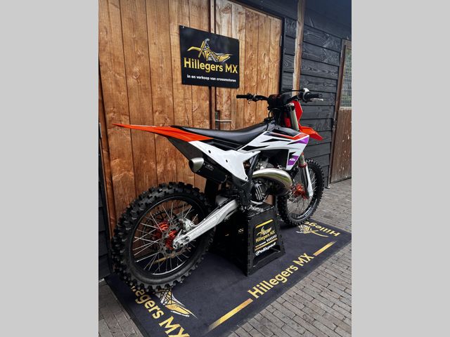 ktm - 250-sx