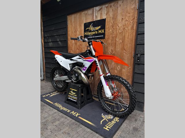 ktm - 250-sx