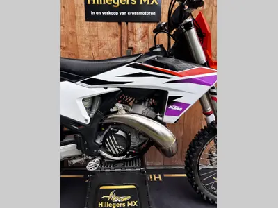 KTM 250 SX – foto 4
