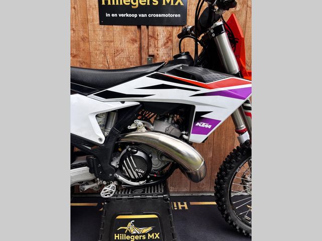 ktm - 250-sx