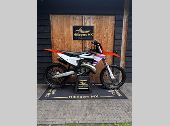 KTM 250 SX 2024 occasion