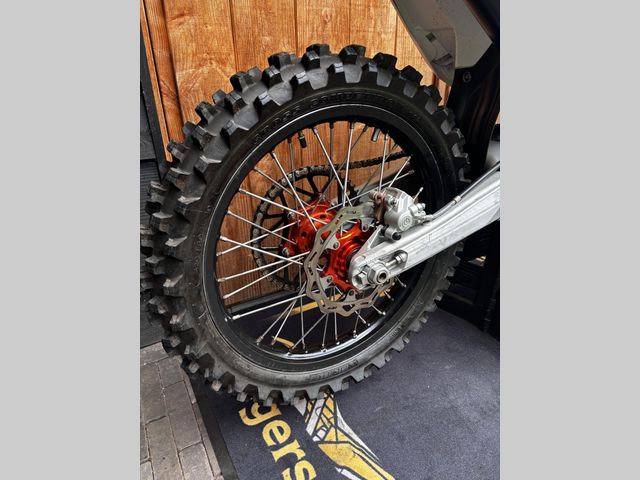 ktm - 250-sx