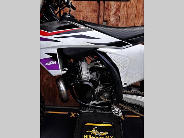 ktm - 250-sx