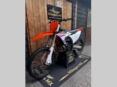 KTM 250 SX 2024 occasion – foto 8 van 14