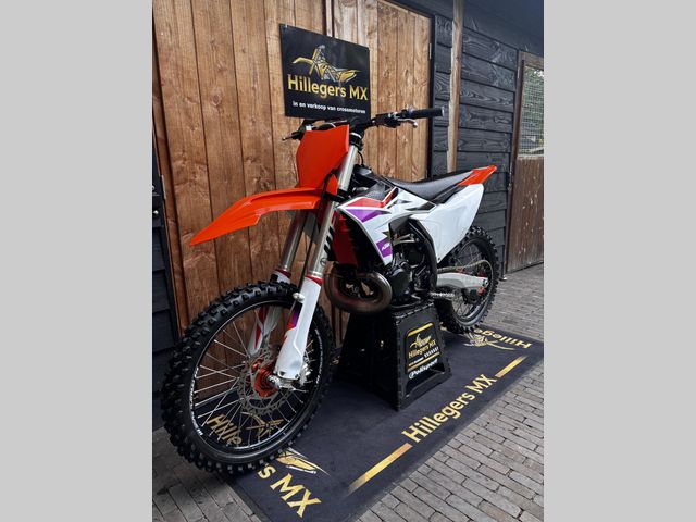 ktm - 250-sx