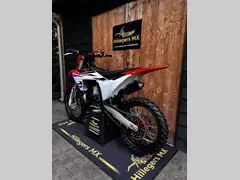 KTM 250 SX 2024 occasion – foto 9 van 14