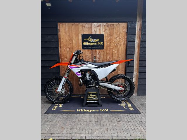 ktm - 250-sx