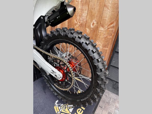 ktm - 250-sx