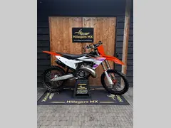 KTM 250 SX 2024 occasion – foto 13 van 14