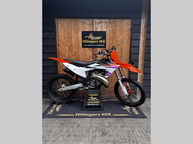 ktm - 250-sx