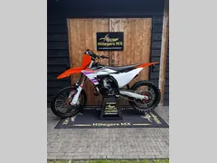 KTM 250 SX 2024 occasion – foto 14 van 14