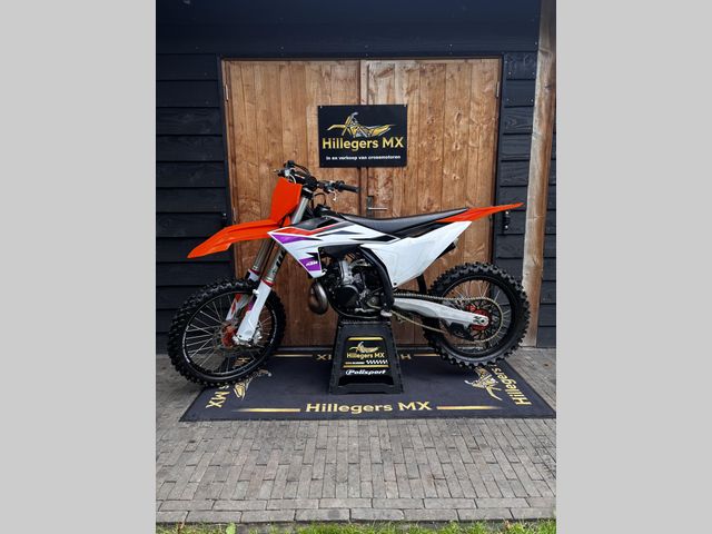 ktm - 250-sx